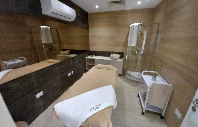 Beautiful Studio in Gibraltar - E1 - Foto 17