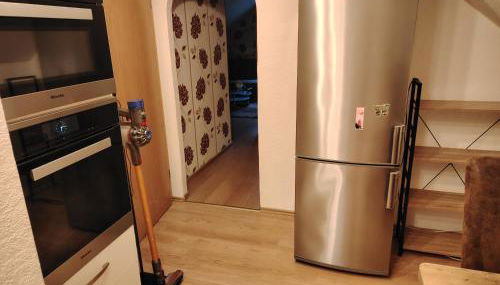 Brini's Ferienwohnung im Grünen - Foto 5, pet friendly, minibar