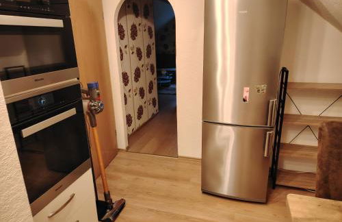 Brini's Ferienwohnung im Grünen - Foto 5