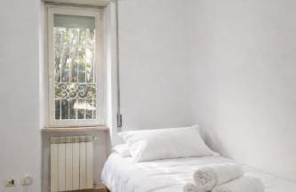 MDapartment Roma - metro Laurentina - Photo 22