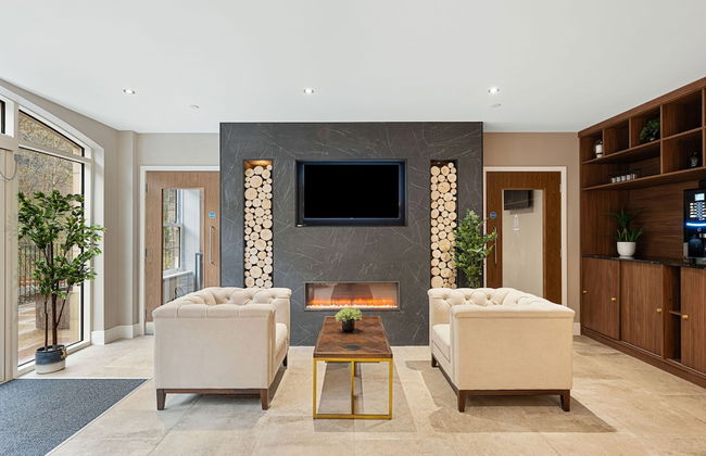 Host Stay Rock Mill 8 - Foto 11