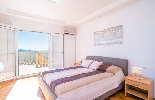 Apartments Marnic- Blue Chill - Foto 12