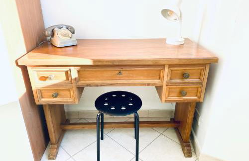 Ringhiera House Tertulliano - Quiet Family Apartment near Fondazione Prada with Free Parking - Foto 12