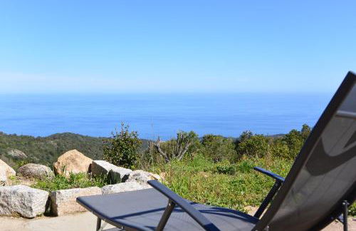 Sari- Vue mer- climatisation - Foto 1