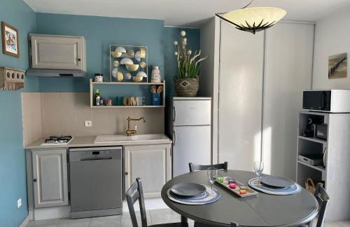 Le gîte de Cambuisson - Foto 7