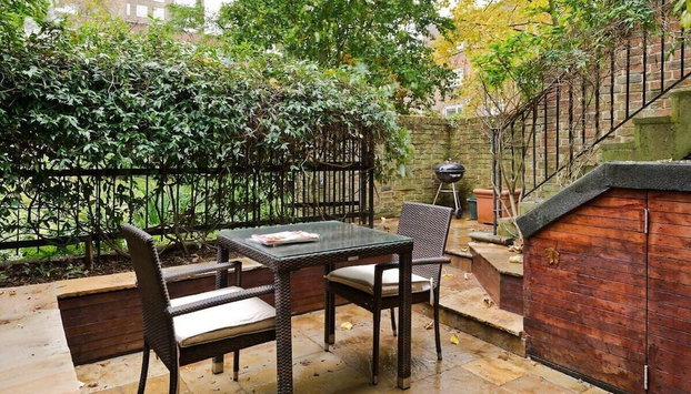 4 Bedroom House, Holland Park - Foto 3, Interior