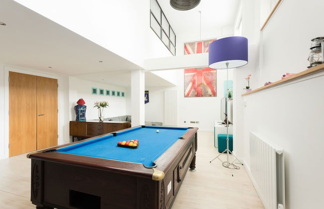 The London Warehouse Apartments - Foto 43