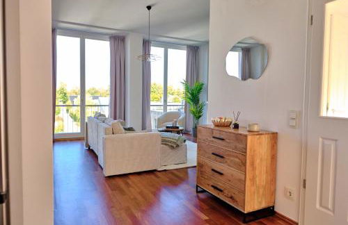 Historisches Deluxe Apartment im Marianum - Foto 48