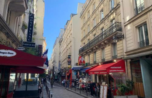 Paris rare pearl 5e Notre Dame Saint Michel - Foto 2