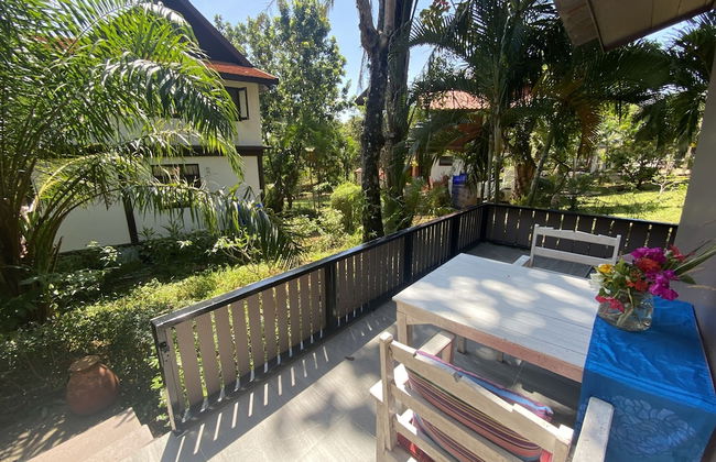Villa Rambutan on Koh Mak Island Beautiful Affordable Long Stay in Paradise - Foto 11