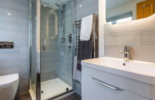 15 The Crescent - Bude Cornwall - Foto 16