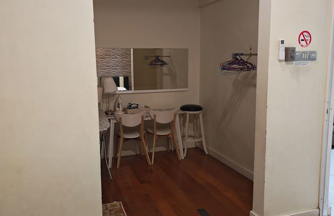 Borneo Coastal Residence - IMAGO Mall - Photo 76