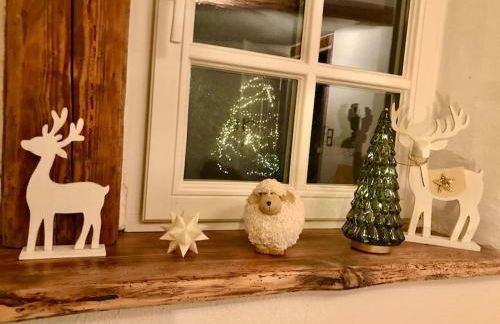 Neu ! Moderne Ferienwohnung im Denkmal mit SmartTV - Photo 7