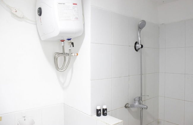 Homey 3BR Apartment at The Jarrdin Cihampelas - Foto 11