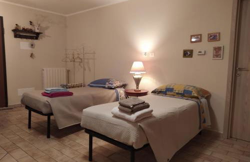 Casa Il Poggio - belvedere della campagna romana - Foto 17