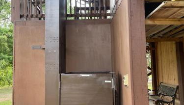 Experience Louisiana, Cabin on Bayou Petite Anse - Foto 5