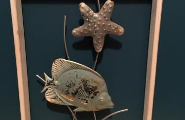 "le Skiff", bord de mer et spa, à la VILLA PLEIN VENT - Foto 20