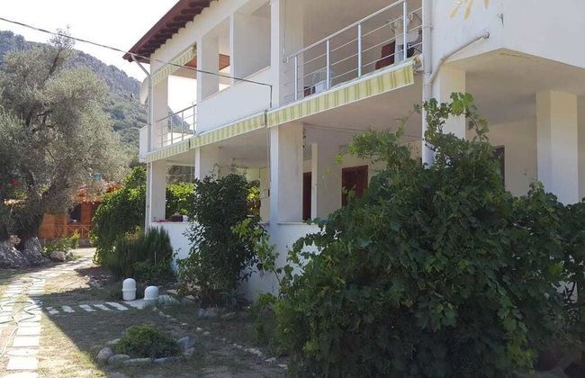 Dream Garden Evleri - Foto 33