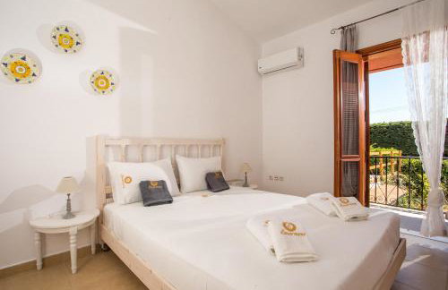 Wine & Vineyard Retreat Emarmene - Foto 19