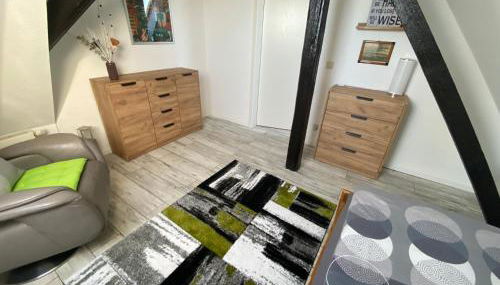 Simply Nice Appartment - Photo 3