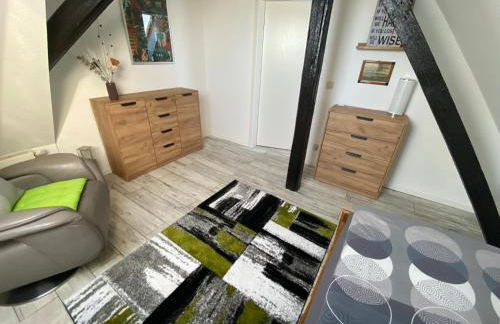 Simply Nice Appartment - Foto 3