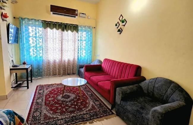 shradha luxury room - Foto 55