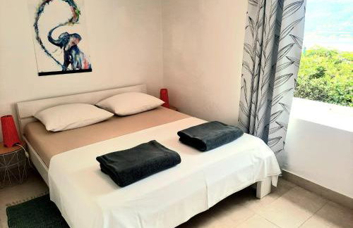 Apartment Lozica with private garden, self check-in - Foto 5