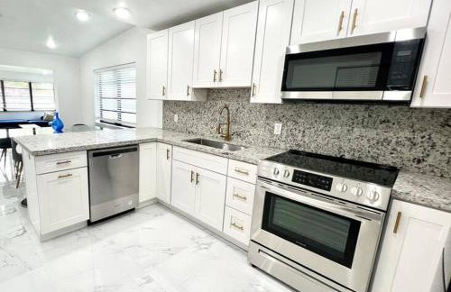 Miami Oasis Near Beach - Foto 19