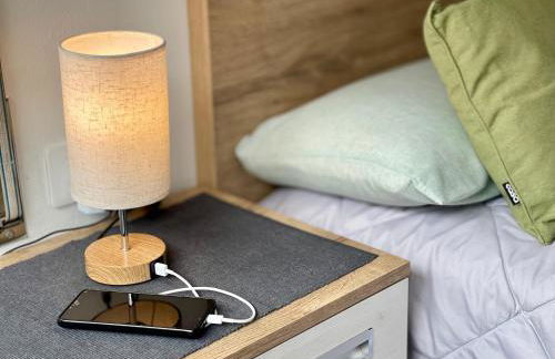 Piso céntrico Zona Vialia - Foto 12