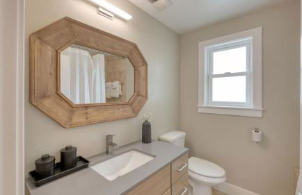 Chic Sonoma Oasis w Pool Bocce Hot Tub Minutes to Downtown - Foto 29