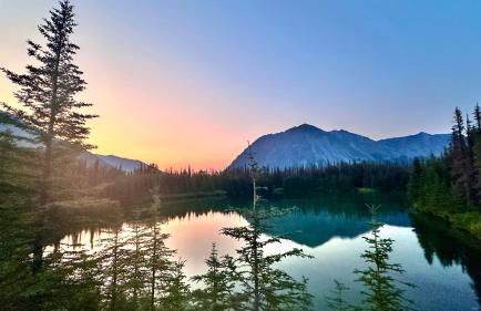 Twin Cabins-Trout and Grayling - Foto 1