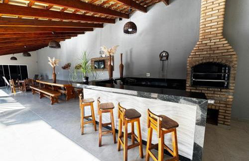 casa Guinza em uberlândia - Foto 24