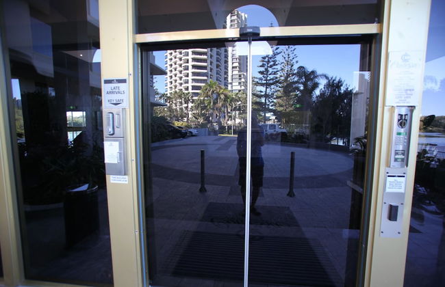 Gold Coast Amor'e Luxury Sub Penthouse - Photo 26