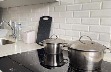 2 Quartos mais Piscina com Vista para o Cristo - Foto 16