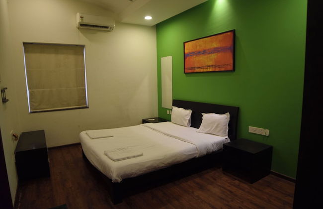 The Eternal Wave by Krish Retreat - Photo 21