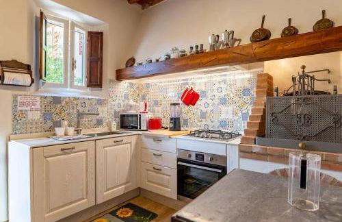 Casa Vacanze Il Montagnolo - Foto 24