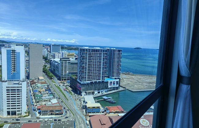 Jesselton Quay Citypads - Foto 5