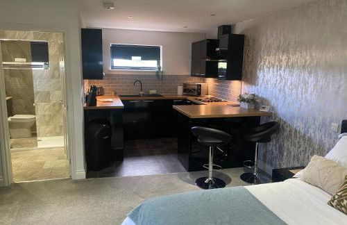 Barn Owl Lodge - Foto 30