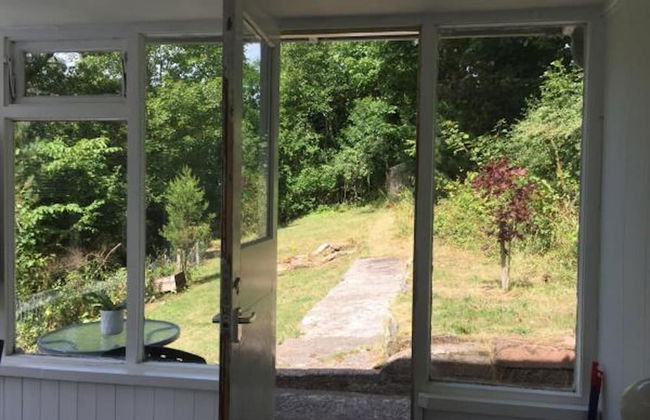 Scaurbridge Cottage - Foto 14