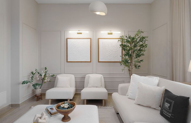 Maison Privee - Charming Retreat w/ Panoramic Views on Yas Island - Photo 20