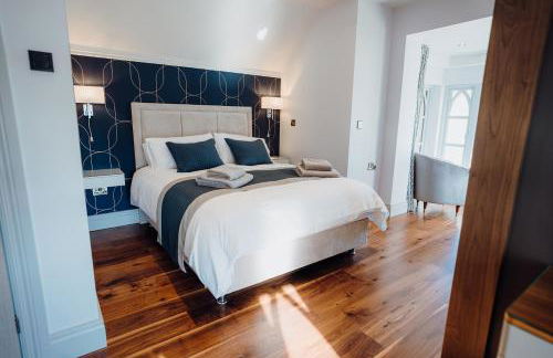 Ocean House, Tenby - Photo 20