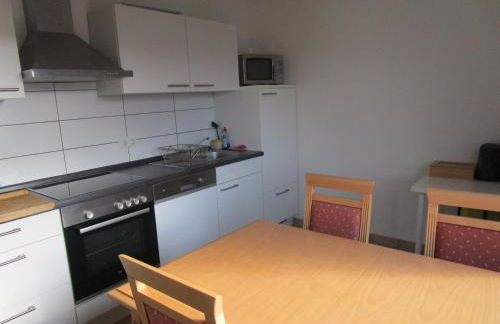 Ferienwohnung Am Homburg Nr 3 - Foto 8