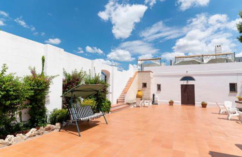 Masseria Triglie - Foto 4