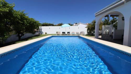 Villa Corbera by SpainSunRentals 1114 - Foto 4