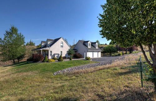 Cozy Linda Vista home with great views - Foto 22