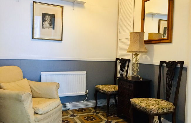 Entire Cottage Style Flat in Heart of Wallingford - Foto 24