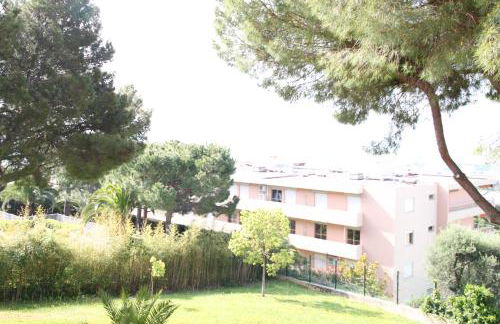 Oasis Méditerranéen Piscine & Parking Calme absolu - Photo 36