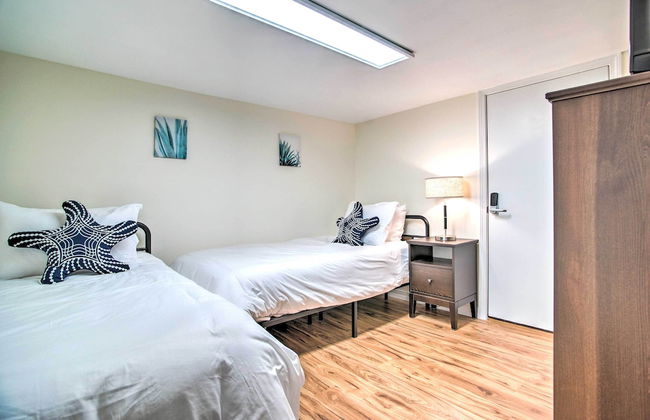 Pet-Friendly Yard! Fun Family Home in Cape Cod - Foto 5