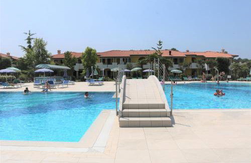 Villaggio Ducale 012 - Foto 5