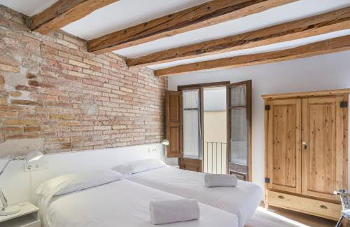 Cal Rellotger de Solsona - Photo 19